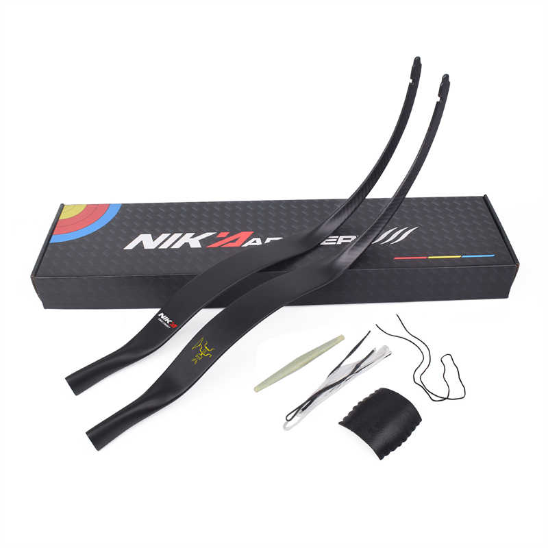 ET-4C Carbon MengYuan Bow  For Archers