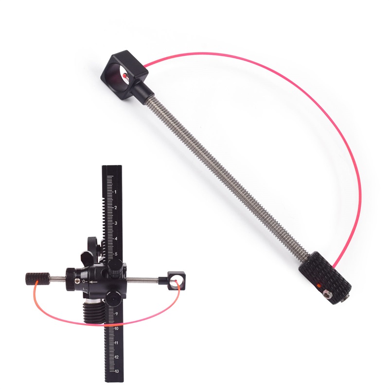 Elongarrow Archery Fiber Optic Sight Pin