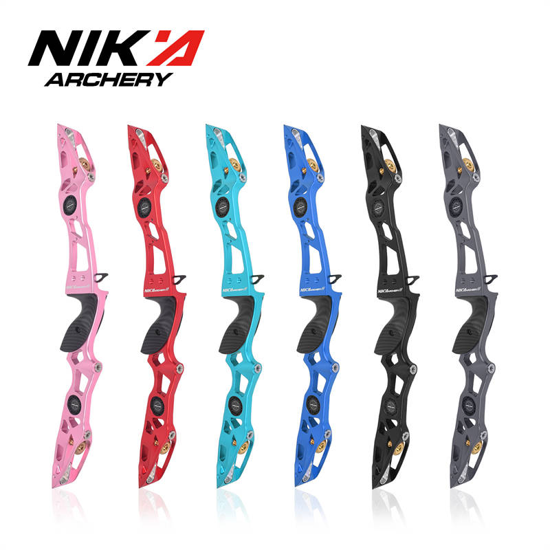 23inch ET-13B Recurve Bow Risers For Archers
