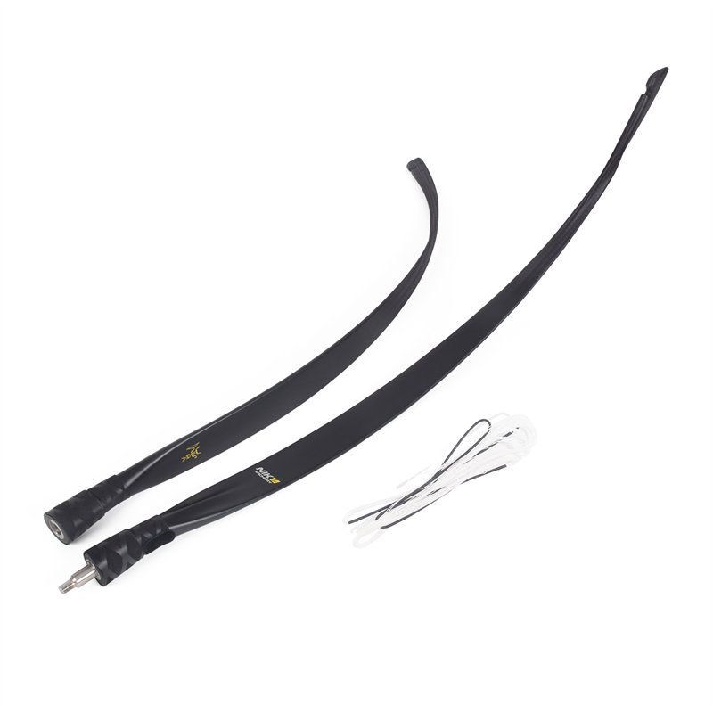 Nika archery ET-16 59inch assyrian traditional bow