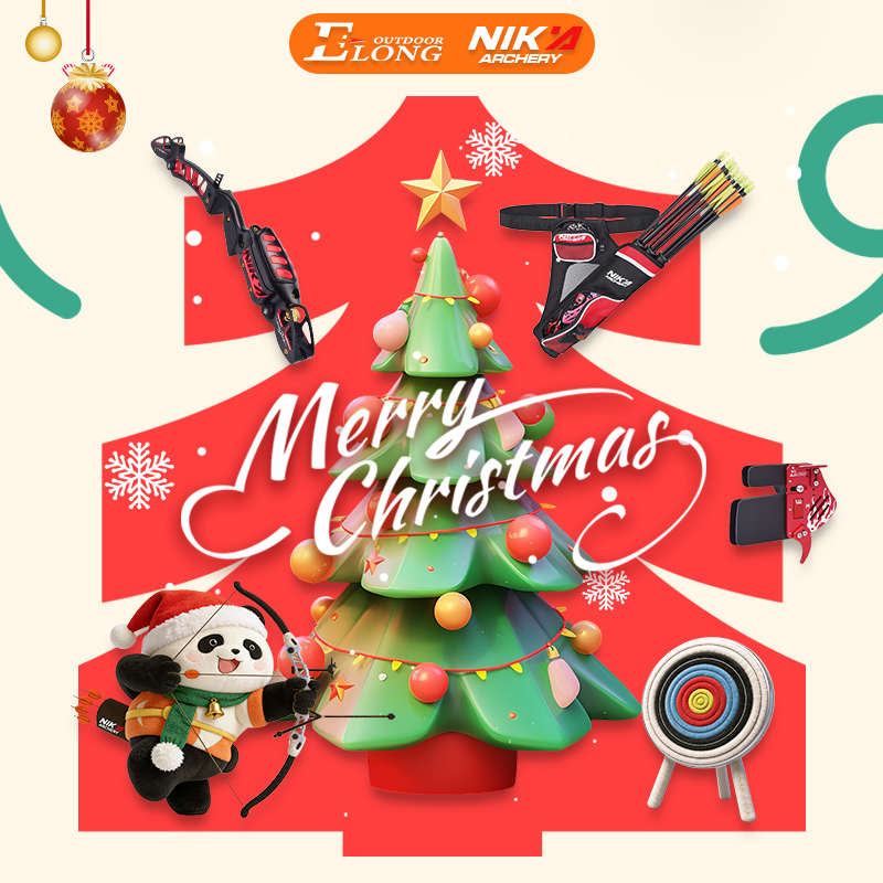 Merry Christmas& Happy New Year